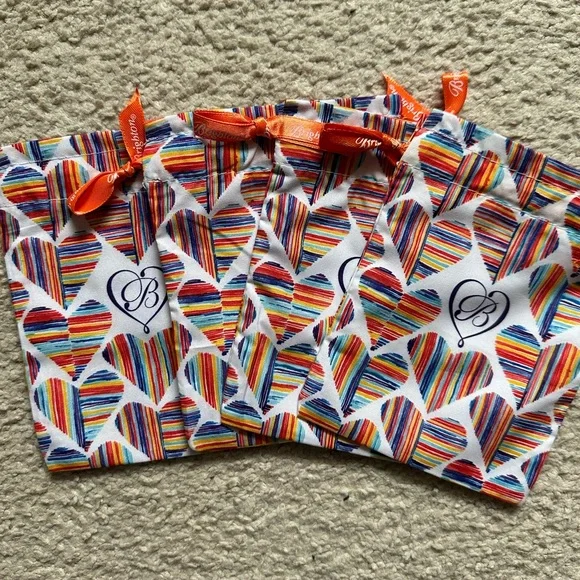 Lot of 11 Brighton Pouches - Picture 5 of 5